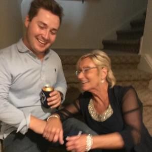 Meet your Posher, Dillon